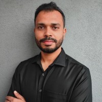 Suraj Hiremath
