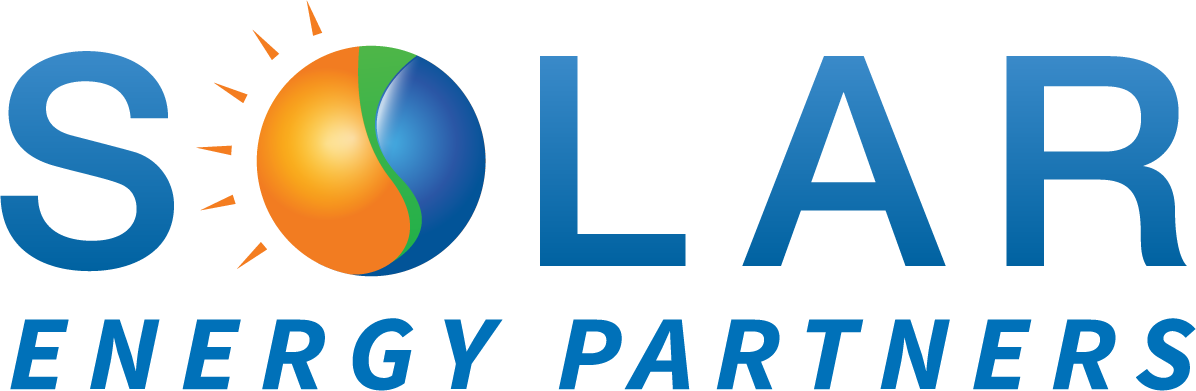 Solar Energy Partners logo