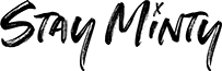 Stay Minty logo